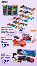 Catalogue Action | Cadeaux page 50