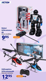 Catalogue Action | Cadeaux page 51