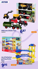 Catalogue Action | Cadeaux page 53