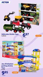 Catalogue Action | Cadeaux page 53