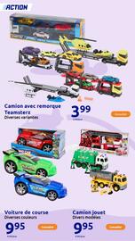 Catalogue Action | Cadeaux page 54