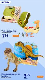 Catalogue Action | Cadeaux page 56