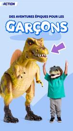 Catalogue Action | Cadeaux page 56