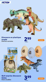 Catalogue Action | Cadeaux page 58