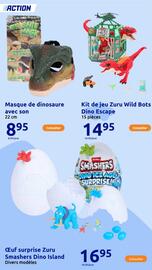 Catalogue Action | Cadeaux page 58