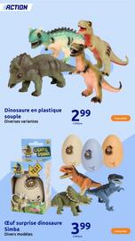 Catalogue Action | Cadeaux page 58