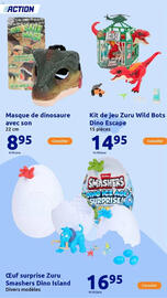 Catalogue Action | Cadeaux page 59