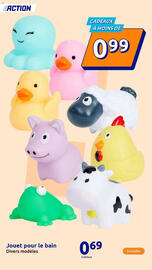 Catalogue Action | Cadeaux page 6