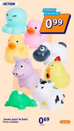 Catalogue Action | Cadeaux page 6