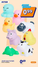 Catalogue Action | Cadeaux page 6