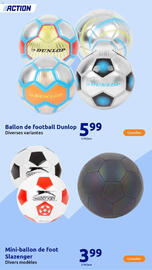 Catalogue Action | Cadeaux page 60