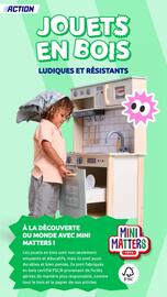 Catalogue Action | Cadeaux page 61