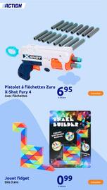Catalogue Action | Cadeaux page 61