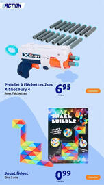 Catalogue Action | Cadeaux page 61