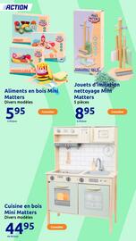 Catalogue Action | Cadeaux page 63