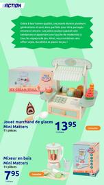 Catalogue Action | Cadeaux page 63