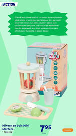 Catalogue Action | Cadeaux page 63