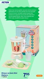 Catalogue Action | Cadeaux page 63