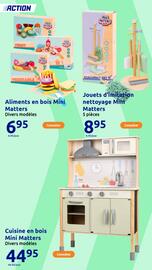 Catalogue Action | Cadeaux page 64