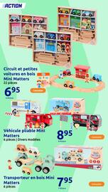 Catalogue Action | Cadeaux page 65