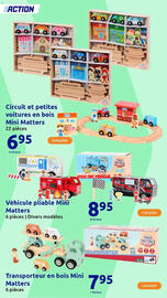 Catalogue Action | Cadeaux page 65