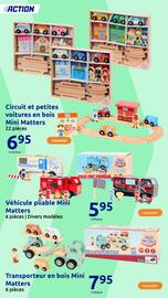 Catalogue Action | Cadeaux page 65