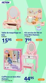 Catalogue Action | Cadeaux page 66