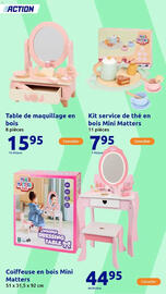 Catalogue Action | Cadeaux page 66