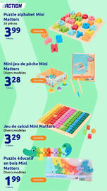 Catalogue Action | Cadeaux page 67