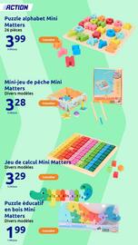 Catalogue Action | Cadeaux page 67