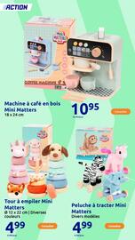 Catalogue Action | Cadeaux page 68