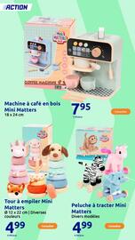 Catalogue Action | Cadeaux page 68