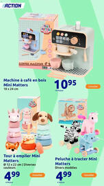Catalogue Action | Cadeaux page 68