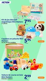 Catalogue Action | Cadeaux page 69