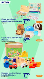 Catalogue Action | Cadeaux page 69