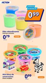 Catalogue Action | Cadeaux page 7