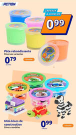 Catalogue Action | Cadeaux page 7