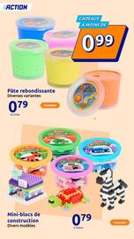 Catalogue Action | Cadeaux page 7