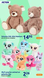 Catalogue Action | Cadeaux page 70