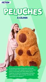 Catalogue Action | Cadeaux page 70