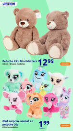 Catalogue Action | Cadeaux page 71