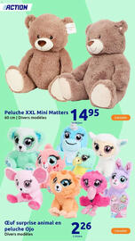 Catalogue Action | Cadeaux page 71