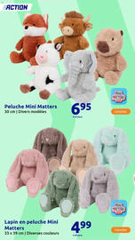 Catalogue Action | Cadeaux page 72