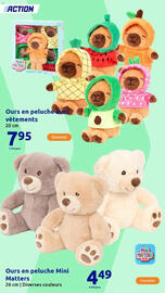 Catalogue Action | Cadeaux page 73