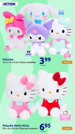 Catalogue Action | Cadeaux page 75