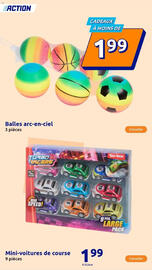 Catalogue Action | Cadeaux page 76