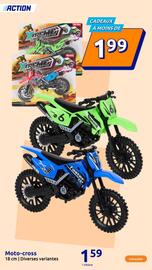 Catalogue Action | Cadeaux page 76