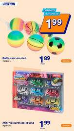 Catalogue Action | Cadeaux page 76