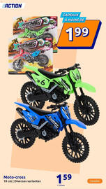 Catalogue Action | Cadeaux page 77