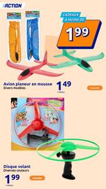 Catalogue Action | Cadeaux page 78